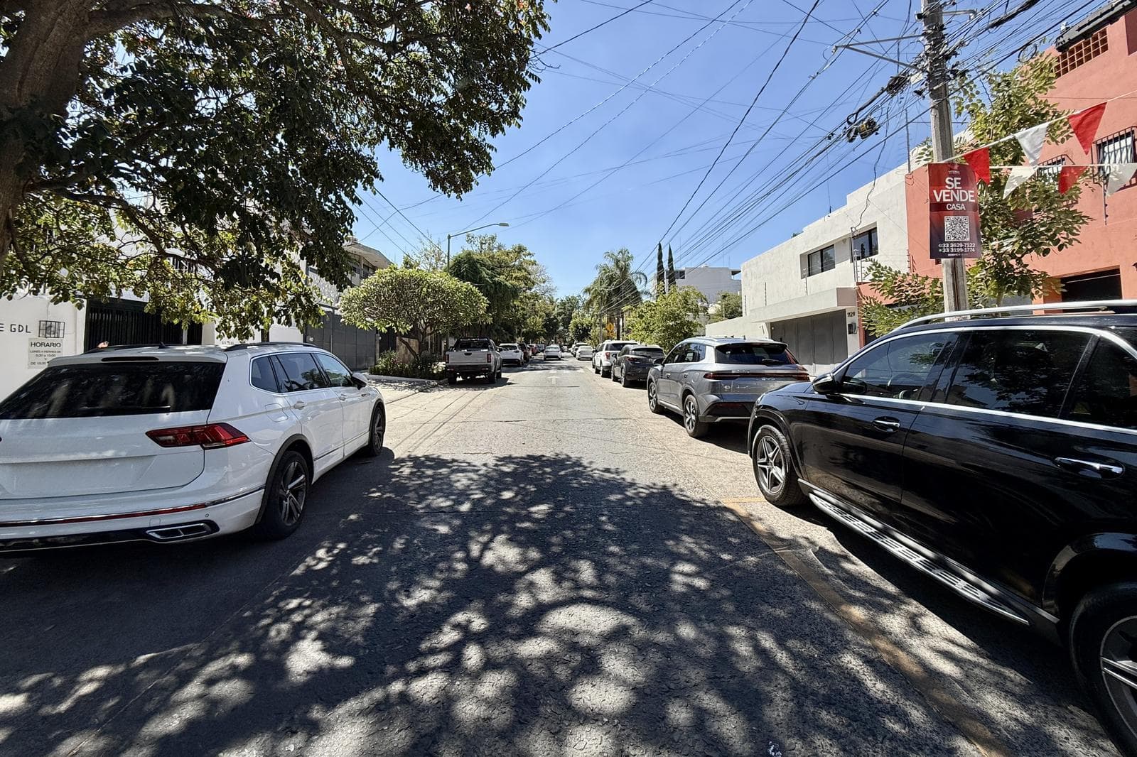 House for Sale in Col. Providencia, Guadalajara, Jalisco.
