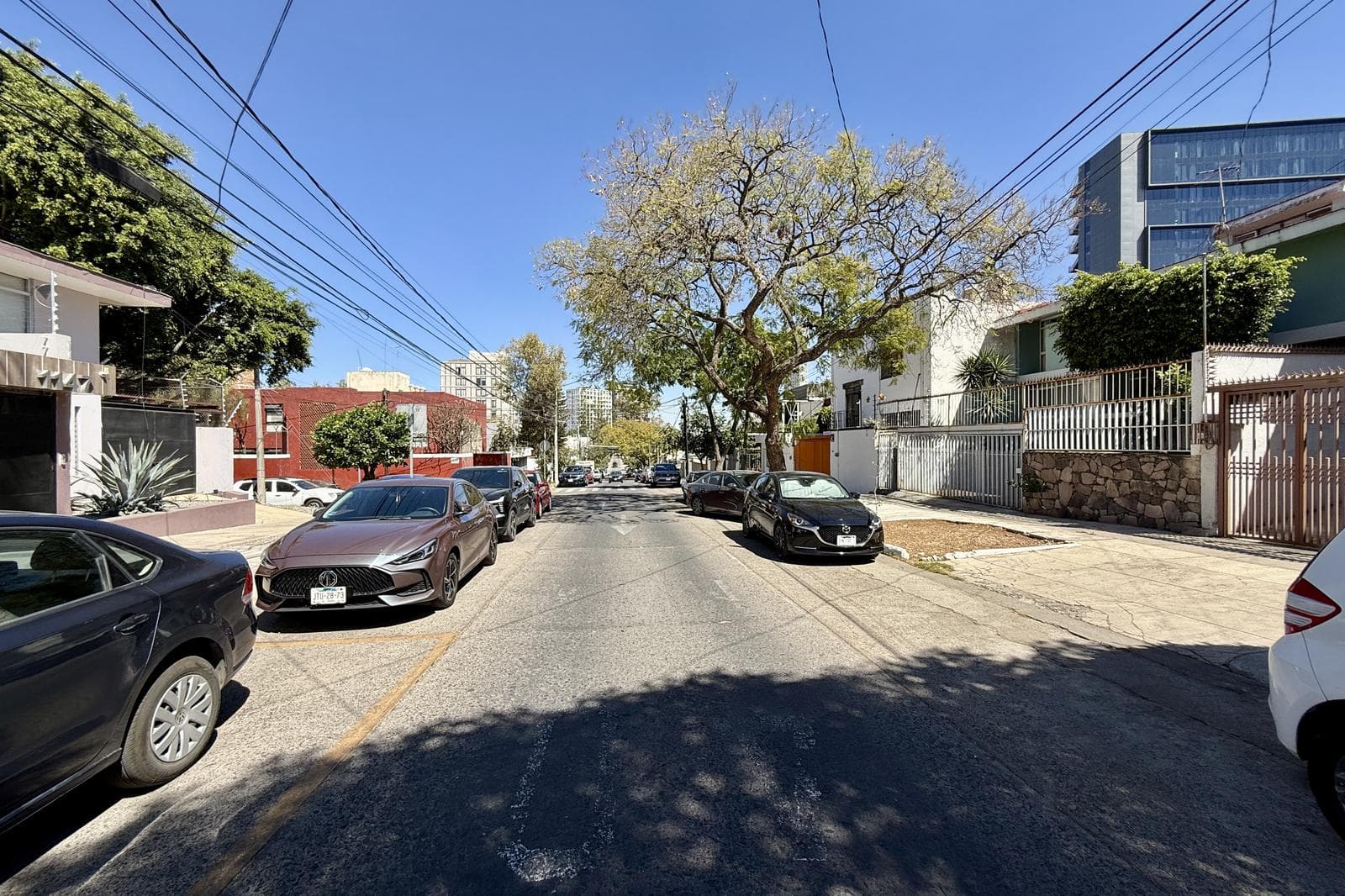 House for Sale in Col. Providencia, Guadalajara, Jalisco.
