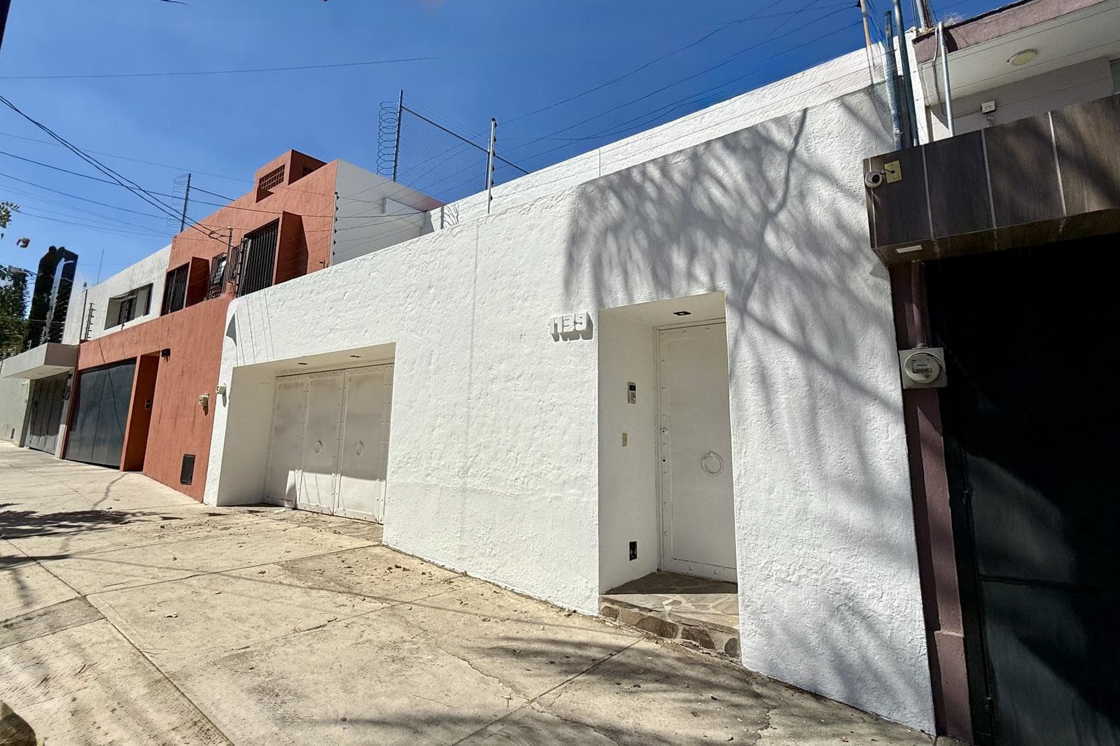 House for Sale in Col. Providencia, Guadalajara, Jalisco.
