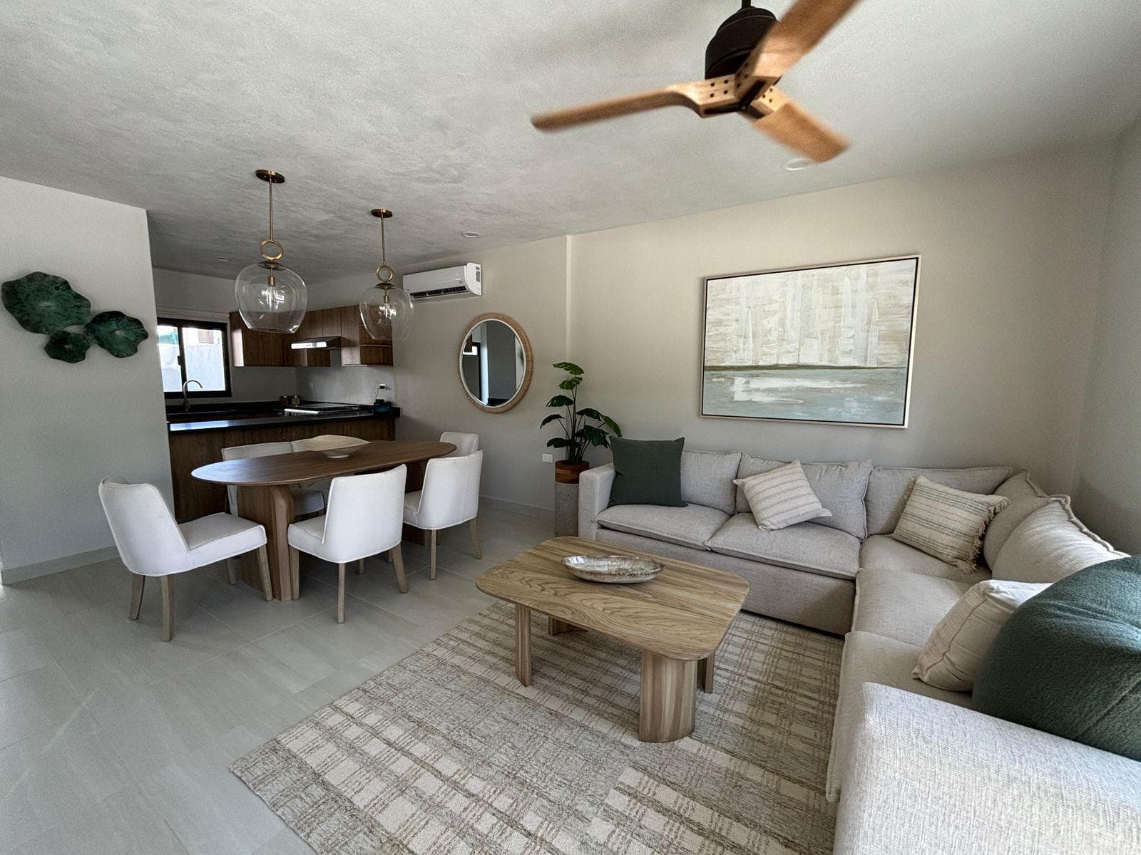 3-Bedroom House for Sale in Puerto Vallarta with Great Potential in Jalisco's Vivento los Encinos
