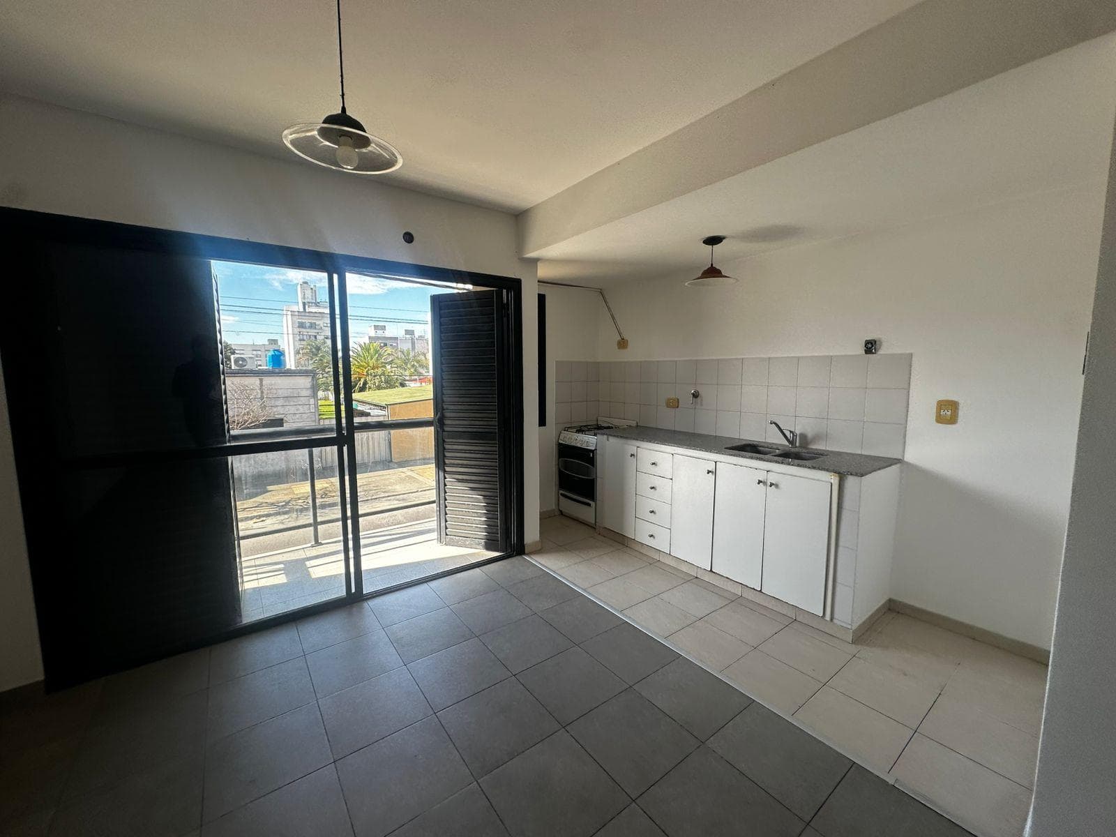 Apartment in La Plata