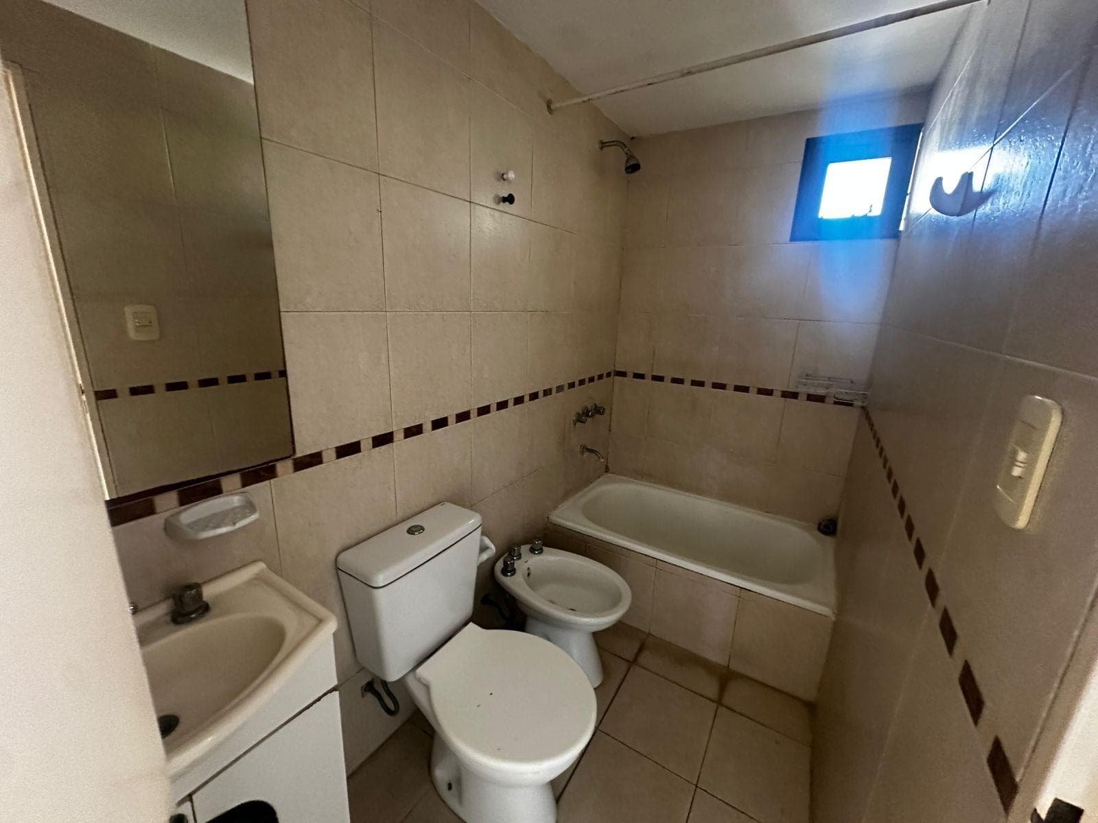 Apartment in La Plata