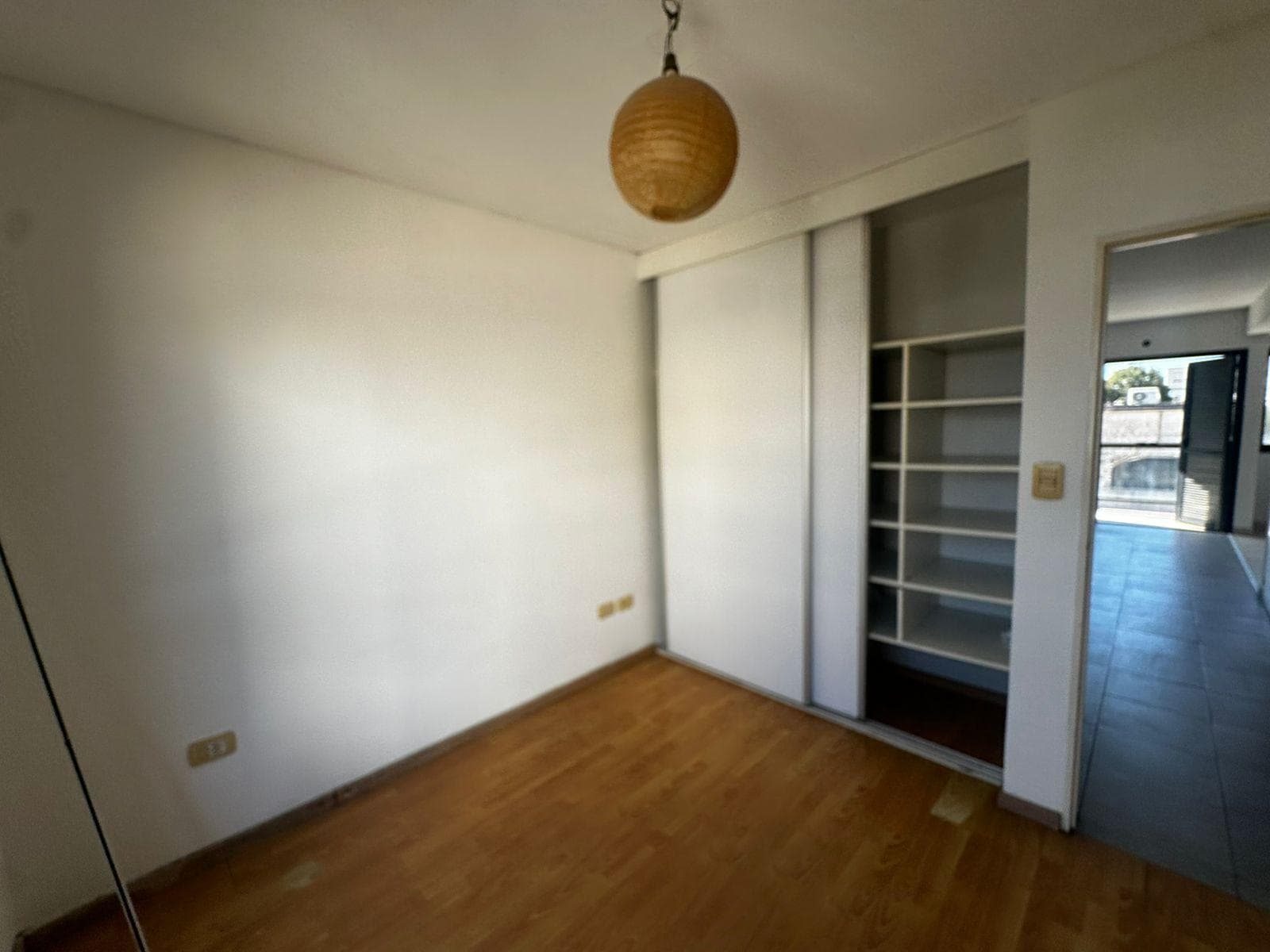 Apartment in La Plata