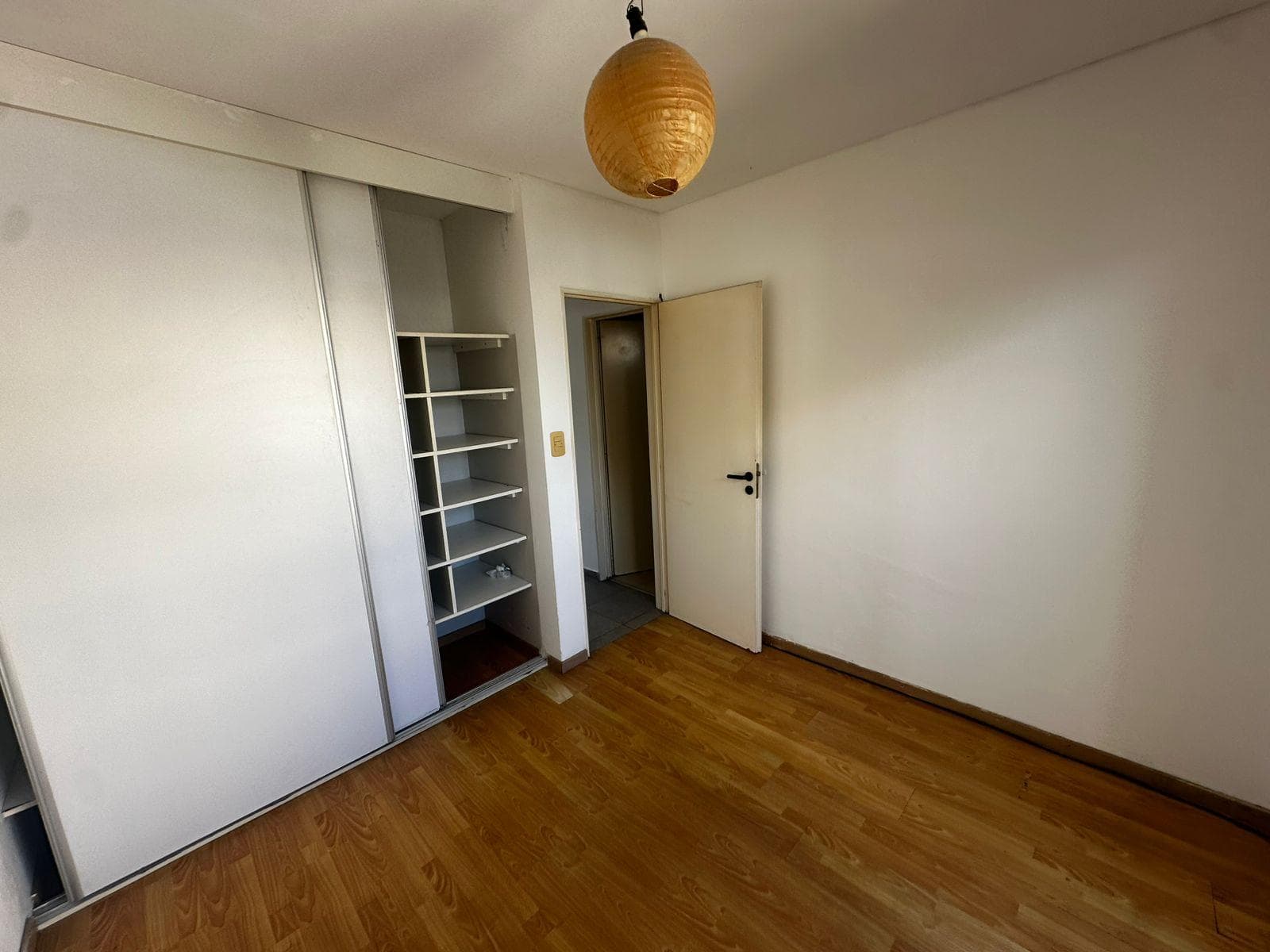 Apartment in La Plata