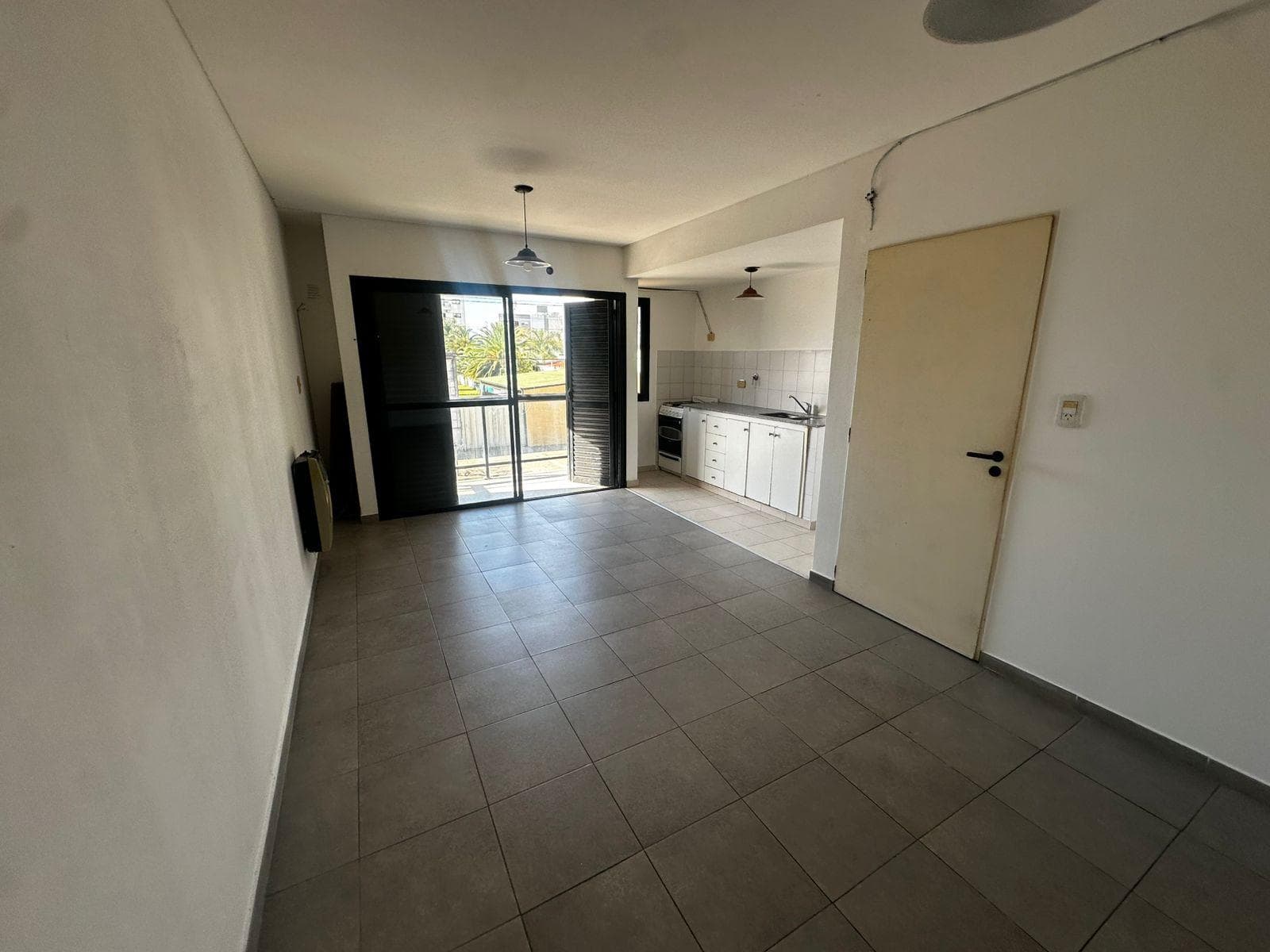 Apartment in La Plata