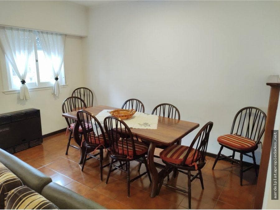 Apartment - La Perla