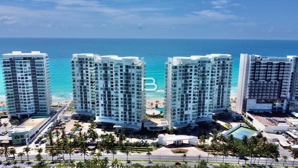 Bay View Grand: Furnished Apartment for Rent