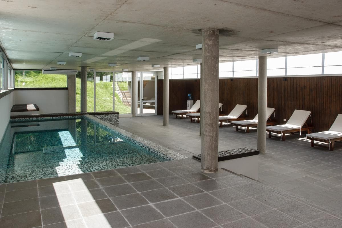 2-Bedroom Apartment in Las Gaviotas with Amenities