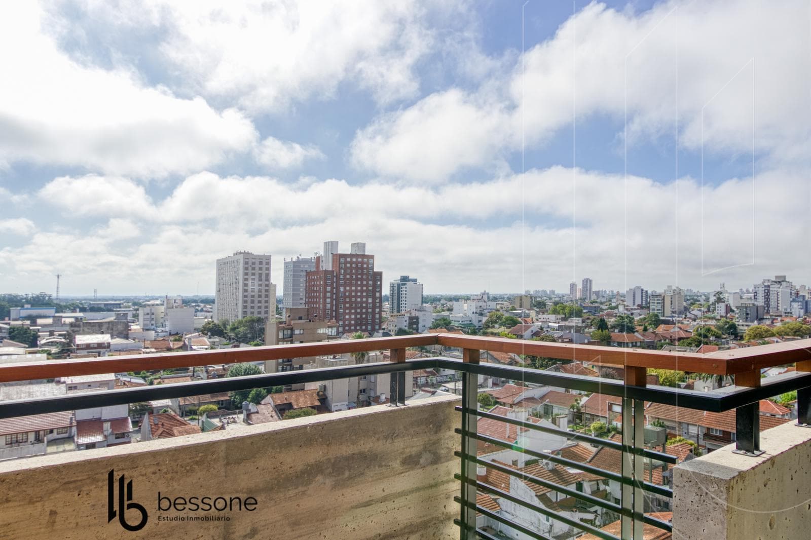 Apartment in Chauvin