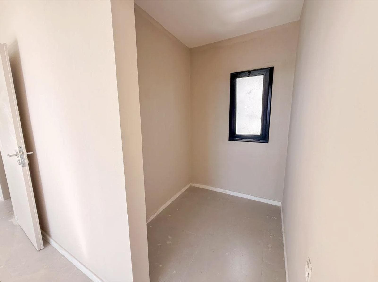 2-room apartment for sale in Saavedra, facing the street, with optional garage