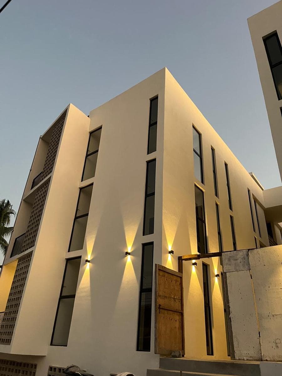 2-Bedroom Apartment for Sale in Jarretaderas, High Demand in Riviera Nayarit Sotavento