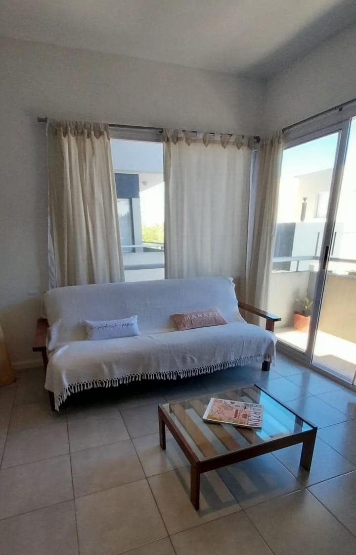 Two-Room Apartment for Sale in Homes II, El Palmar, Nordelta, Tigre