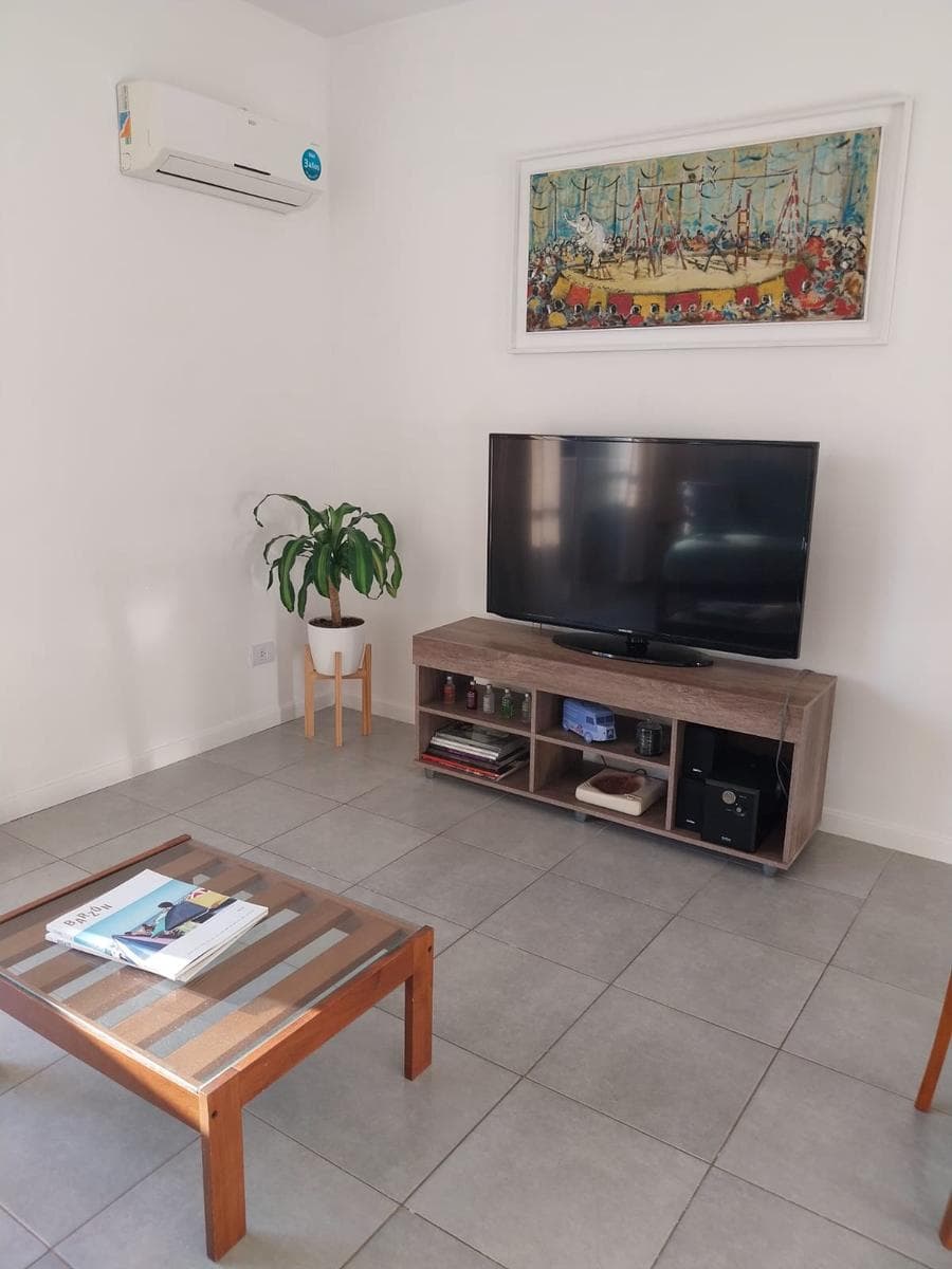 Two-Room Apartment for Sale in Homes II, El Palmar, Nordelta, Tigre