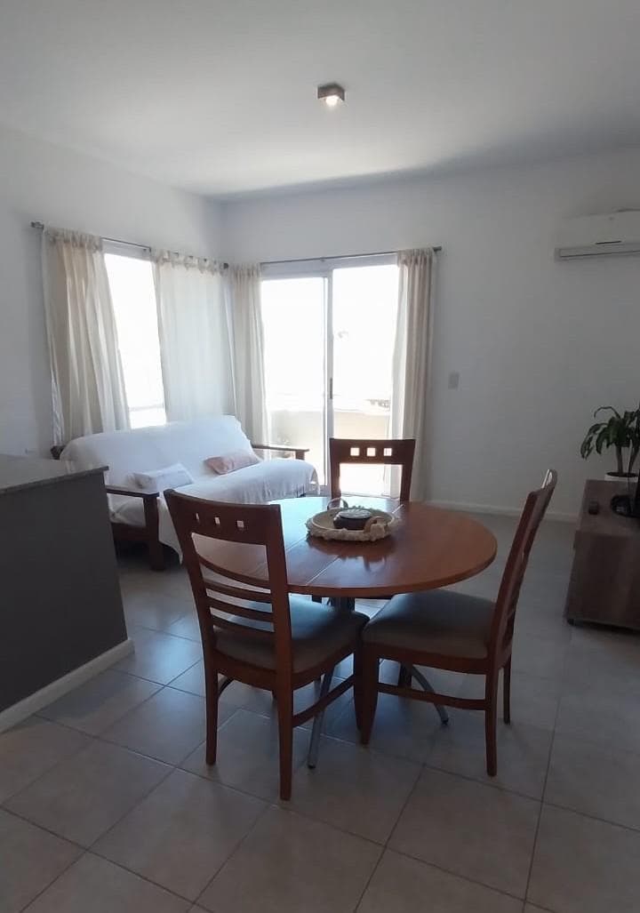 Two-Room Apartment for Sale in Homes II, El Palmar, Nordelta, Tigre