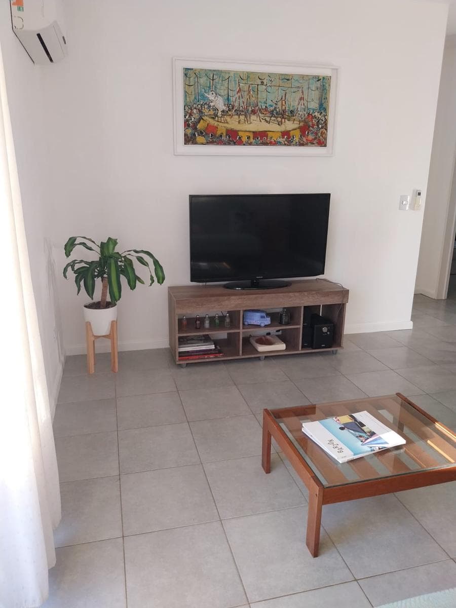Two-Room Apartment for Sale in Homes II, El Palmar, Nordelta, Tigre