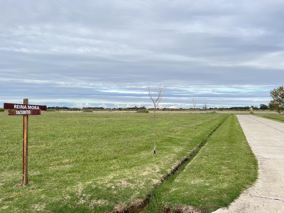 Lot in La Federala Country Club