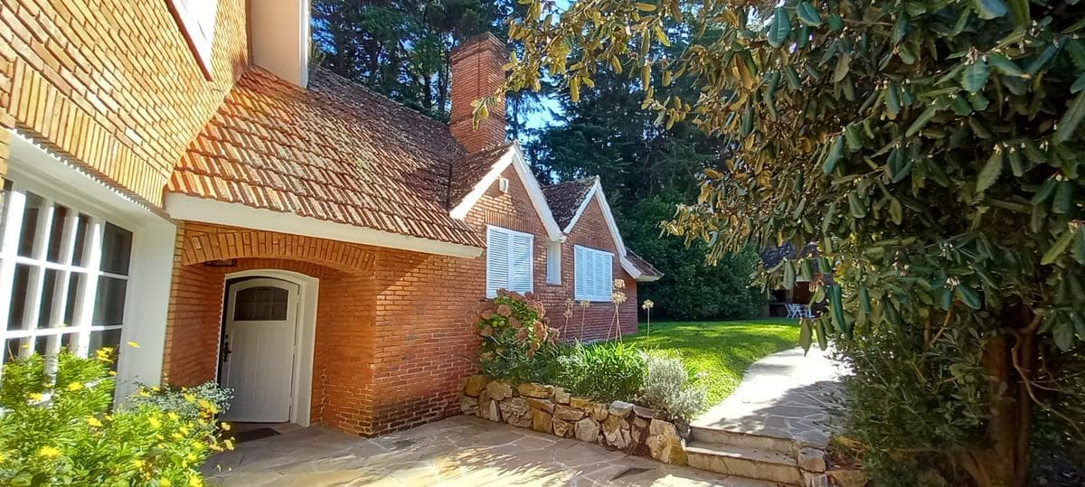 Punta del Este House for Sale Alque