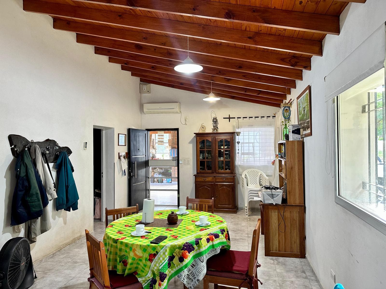 House in Villa Giardino