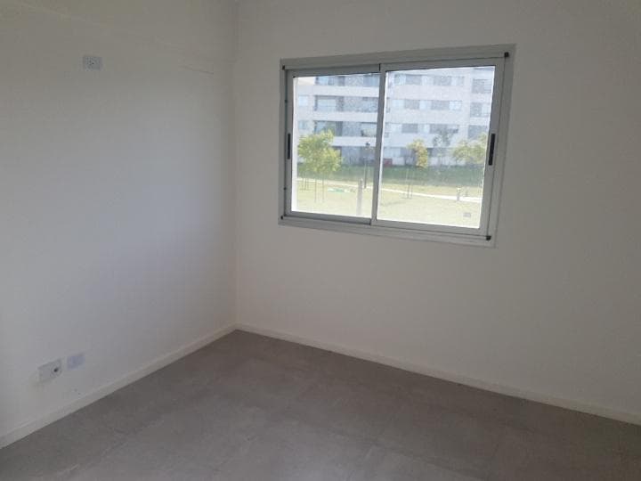 Apartment - Lagoon Pilar: 2-room apartment on the ground floor with a garden and garage