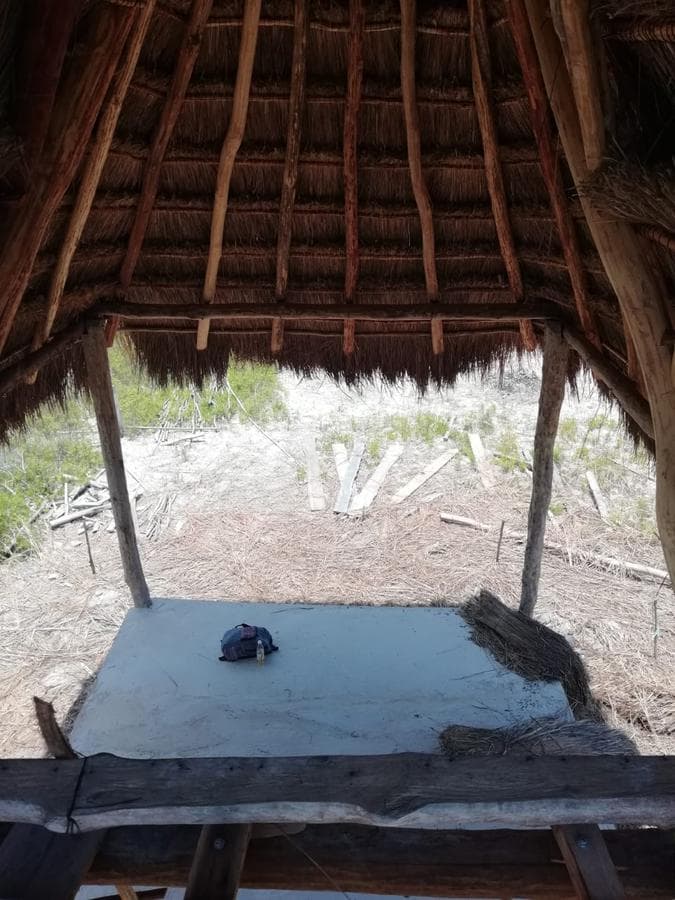 Land - Quintana Roo