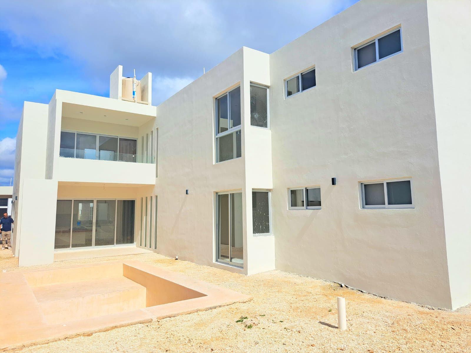 House for sale in Cholul, Mérida, Yucatán