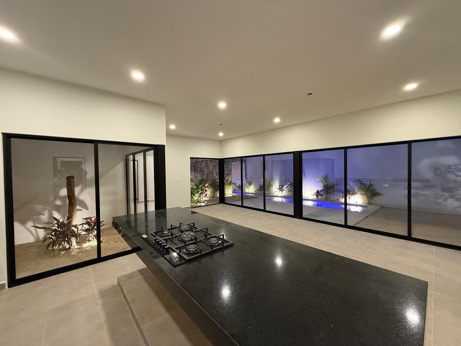House for Sale in Cholul, Mérida, Yucatán