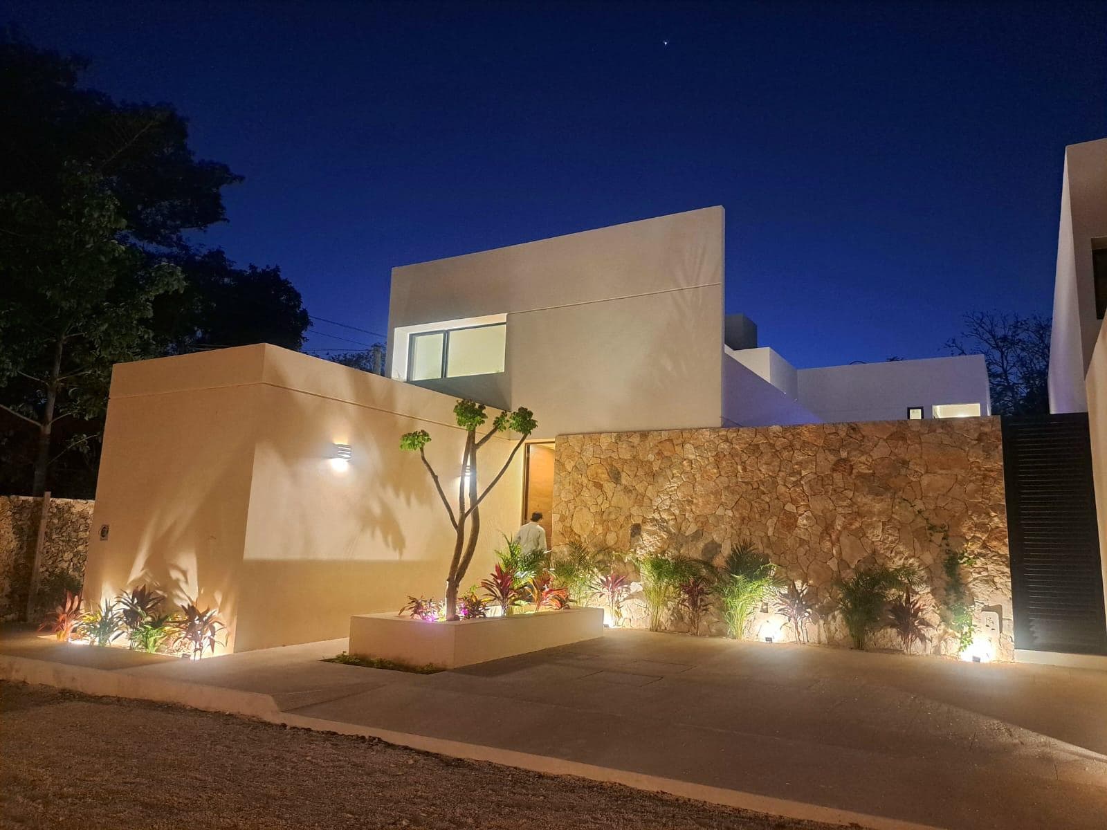 House for Sale in Cholul, Mérida, Yucatán