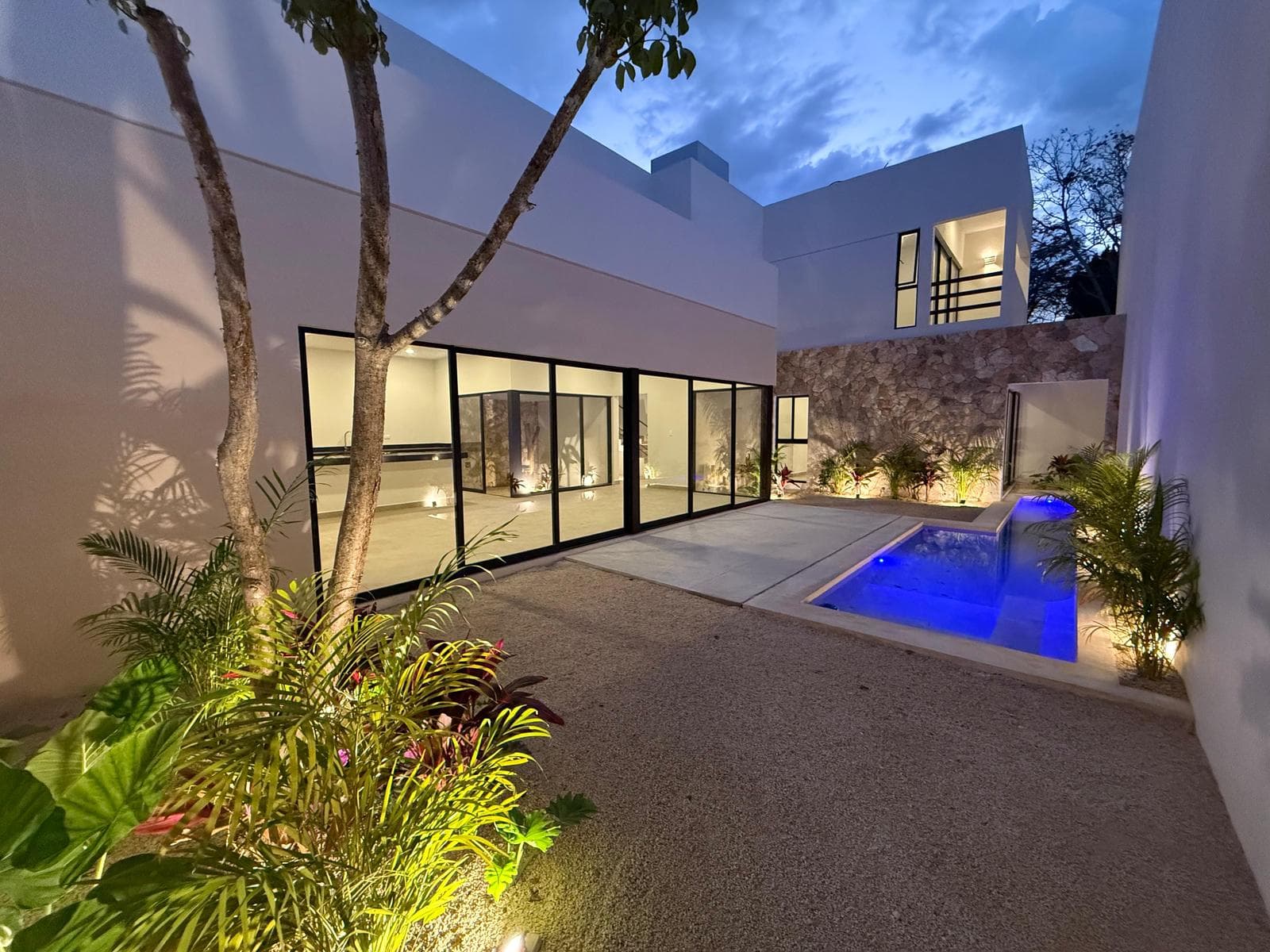 House for Sale in Cholul, Mérida, Yucatán