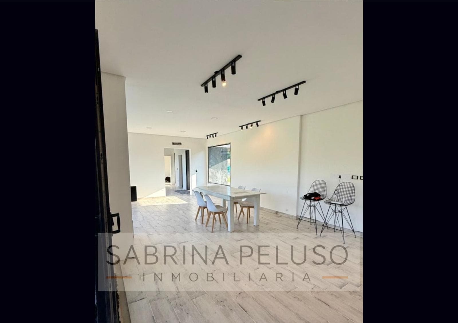 FOR SALE: 4-room house in Club de Campo La Elina, Luján Region