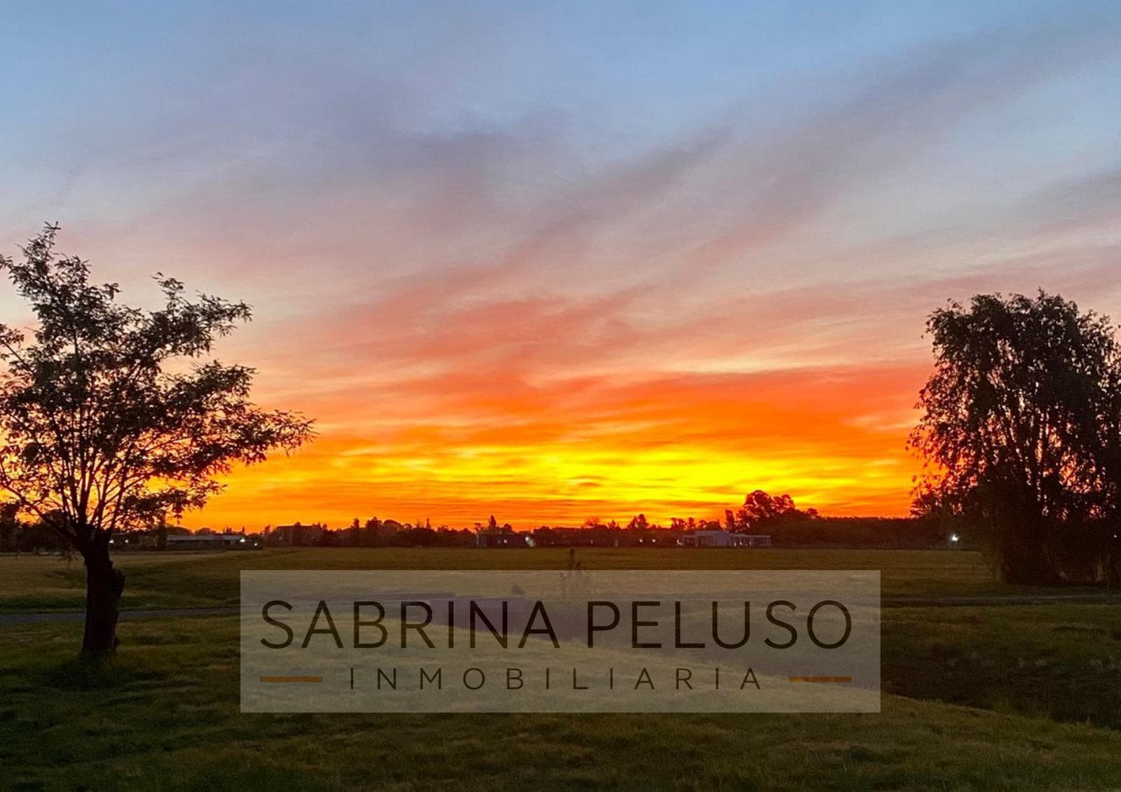 FOR SALE: 4-room house in Club de Campo La Elina, Luján Region