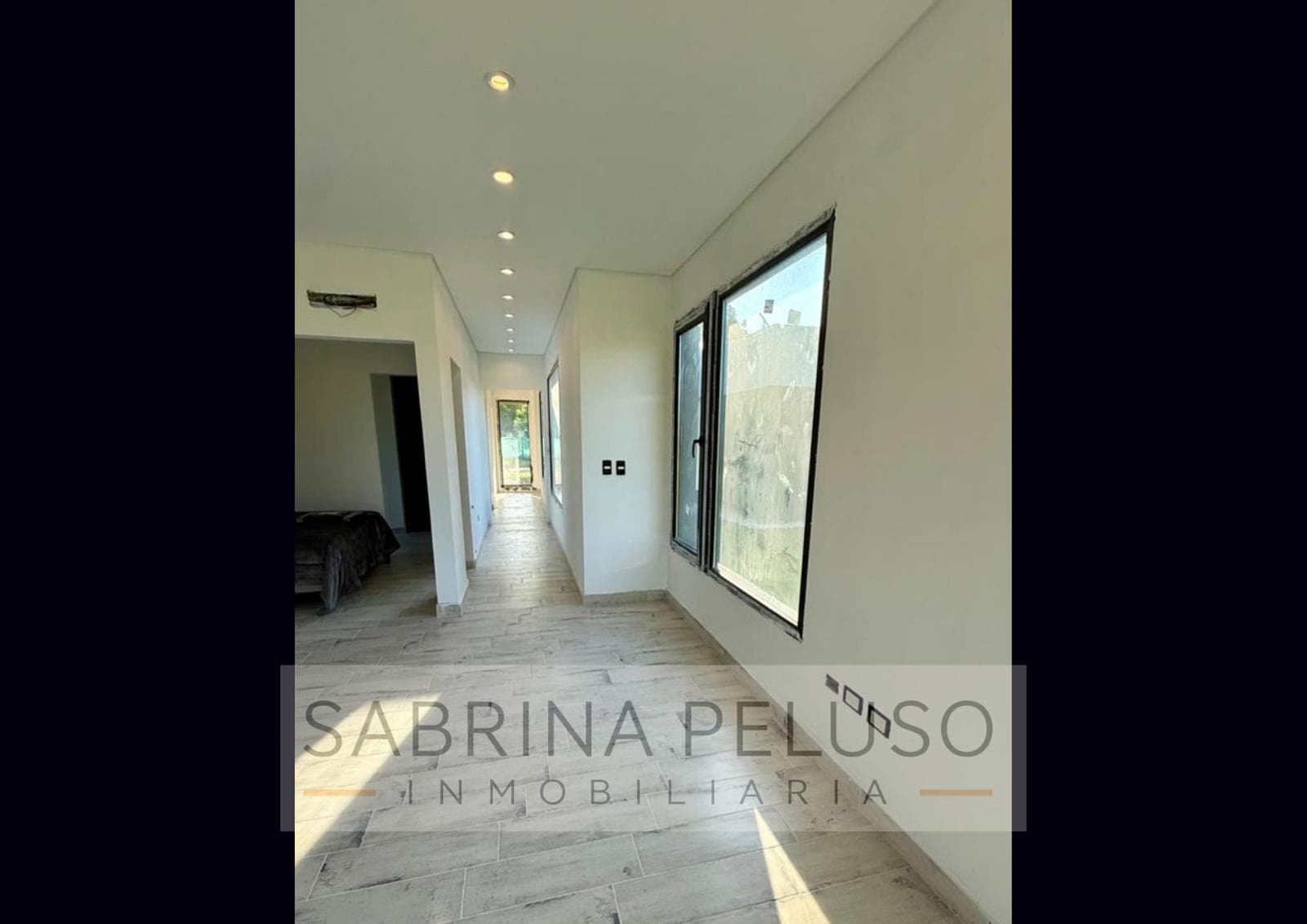 FOR SALE: 4-room house in Club de Campo La Elina, Luján Region