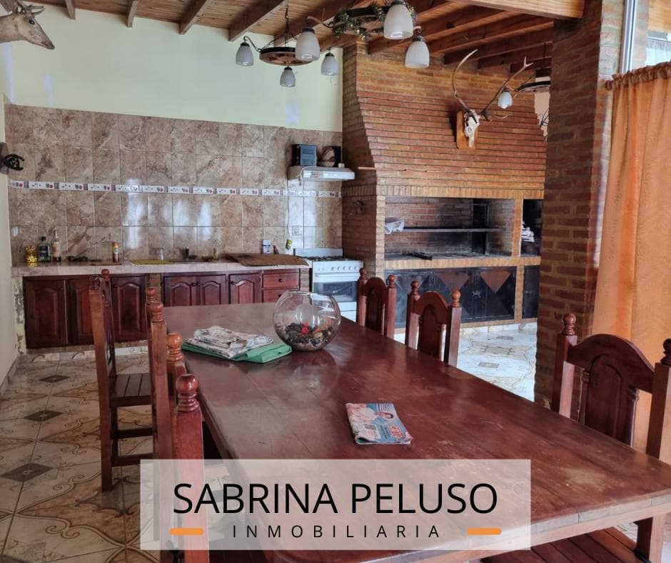 House for Sale in La Reja