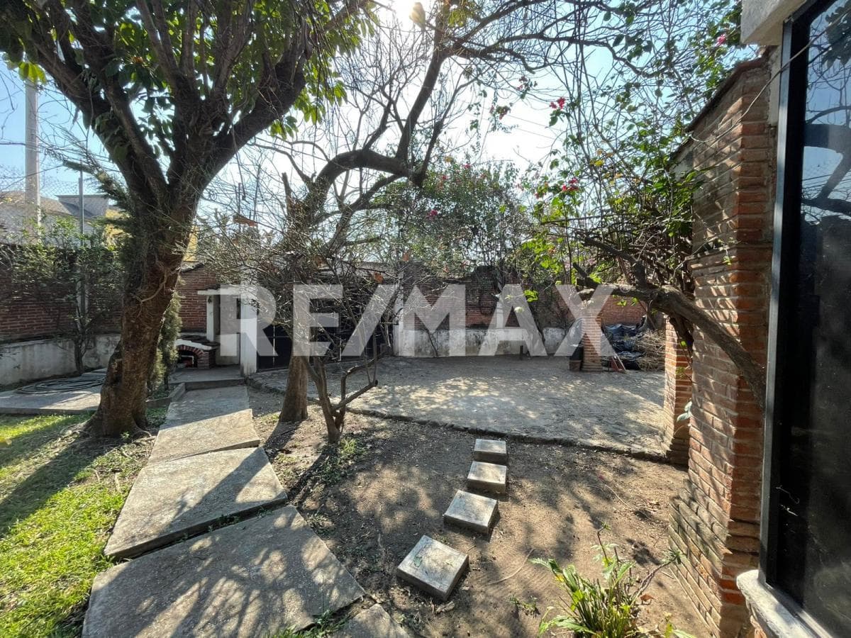 House for Sale in Morelos, Oaxtepec