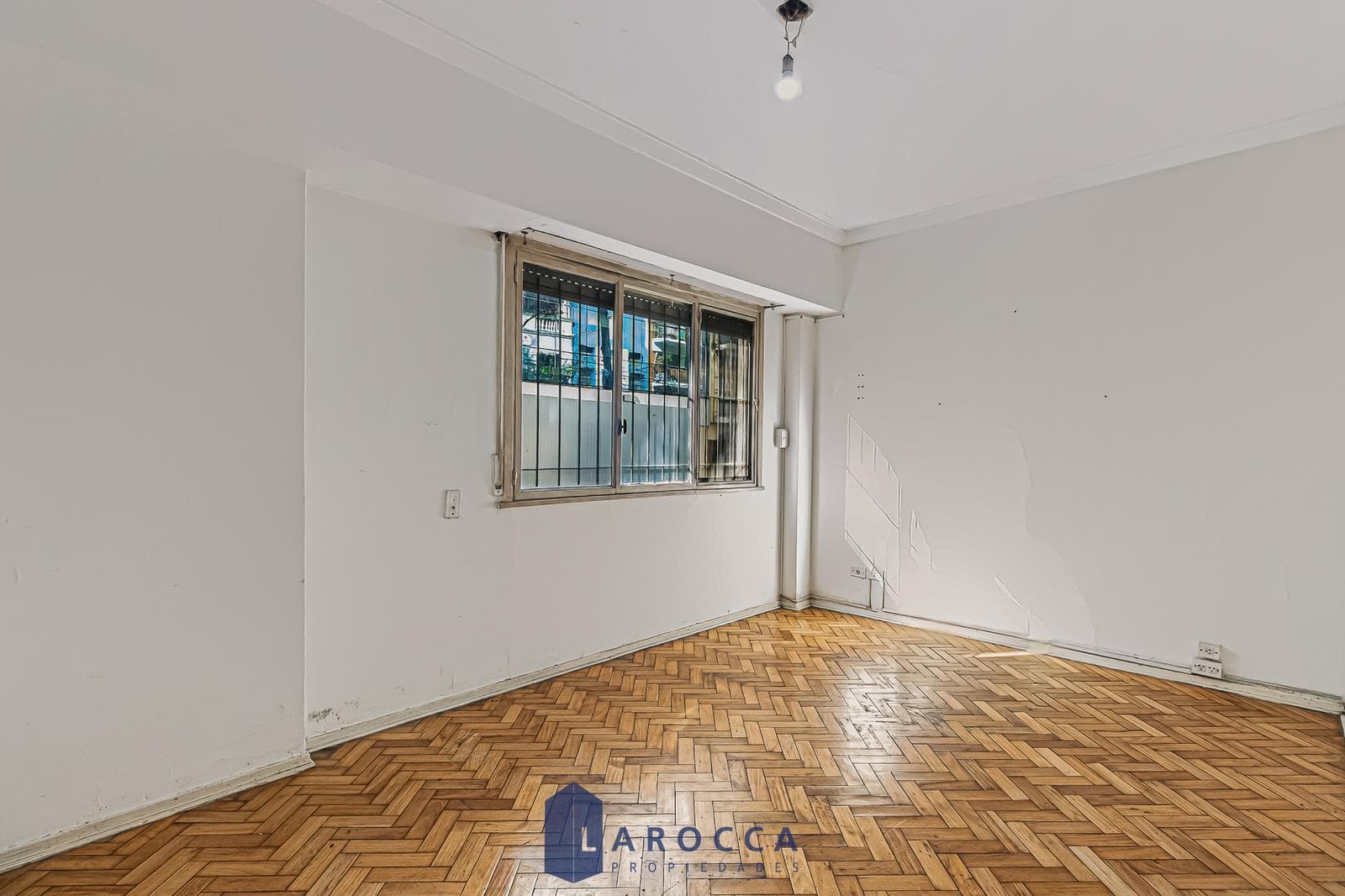 APARTMENT - FOR SALE - RECOLETA - 2 ROOMS - PATIO - SUITABLE FOR PROFESSIONALS