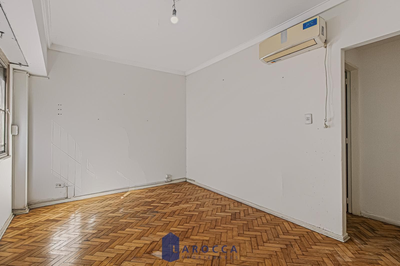 APARTMENT - FOR SALE - RECOLETA - 2 ROOMS - PATIO - SUITABLE FOR PROFESSIONALS