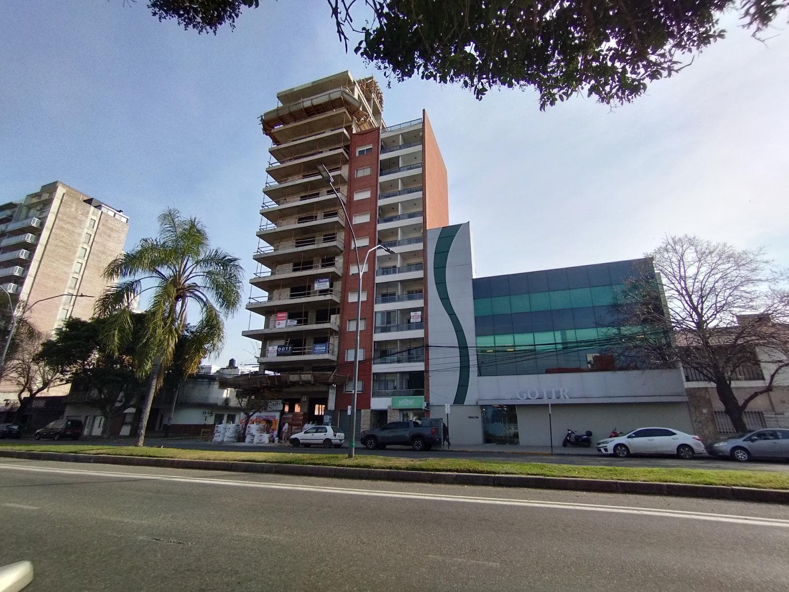 FOR SALE - Studio apartment - Lourdes, Rosario.