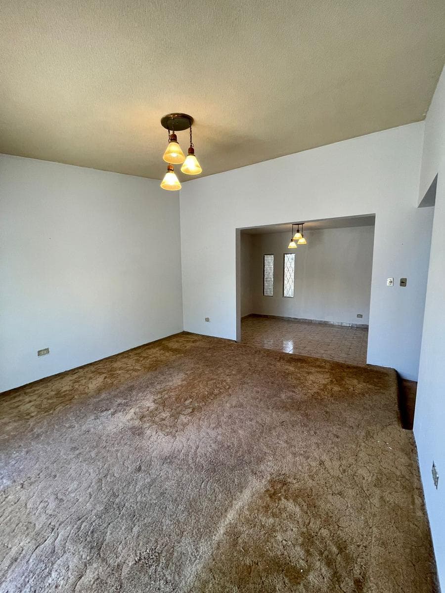 House for sale in a great location in the Colonia Periodista neighborhood