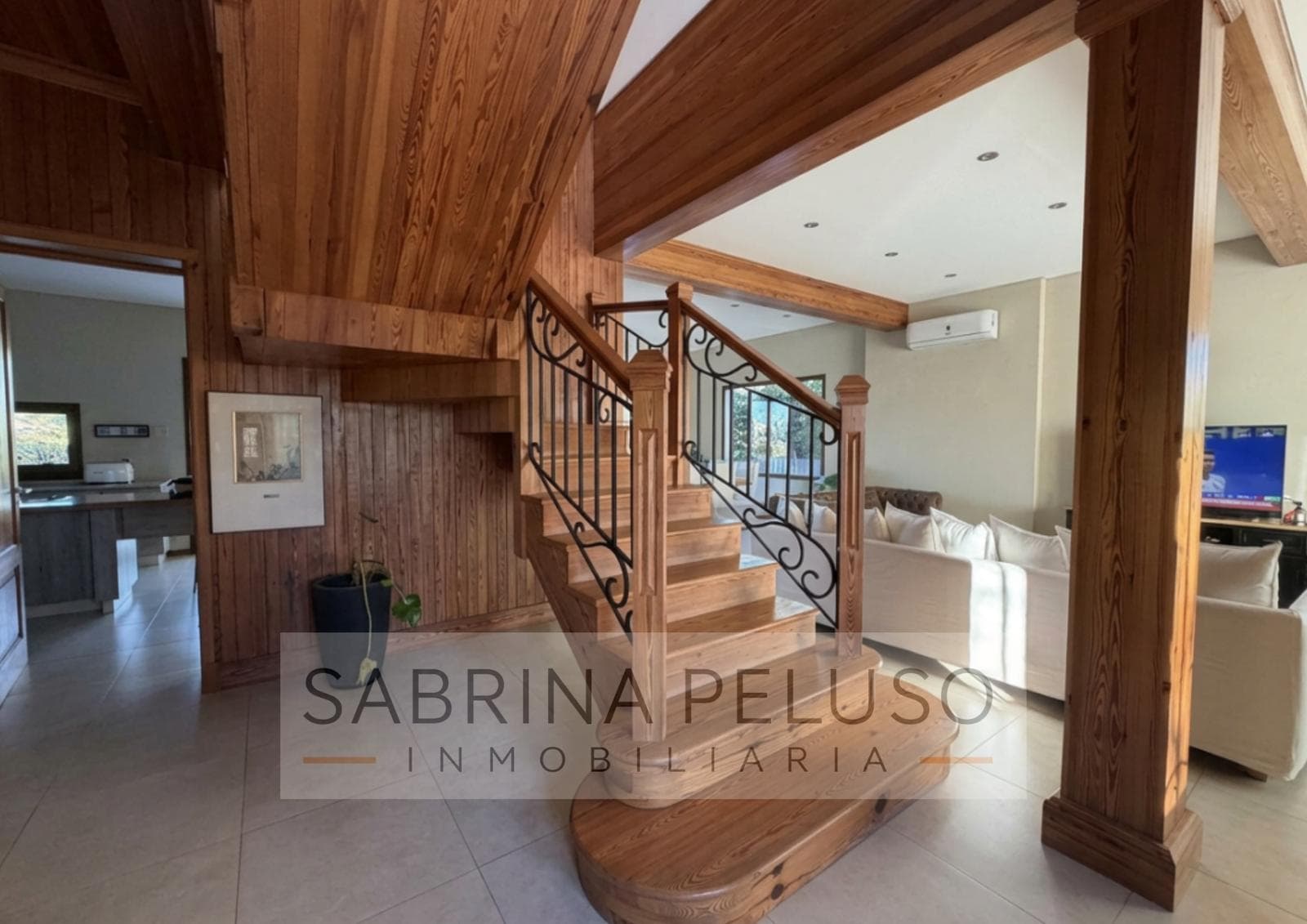 HOME in Terravista
