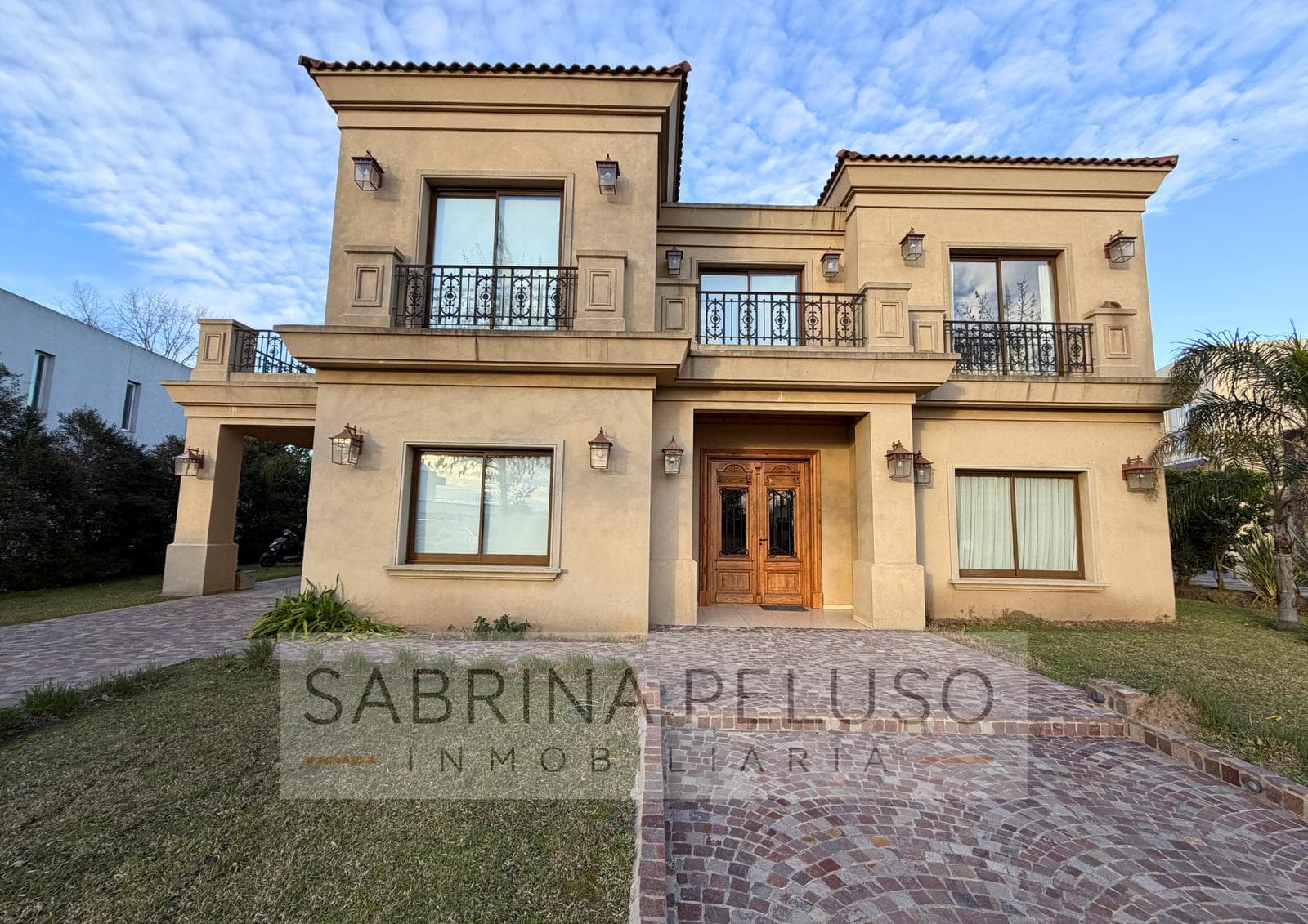 HOME in Terravista