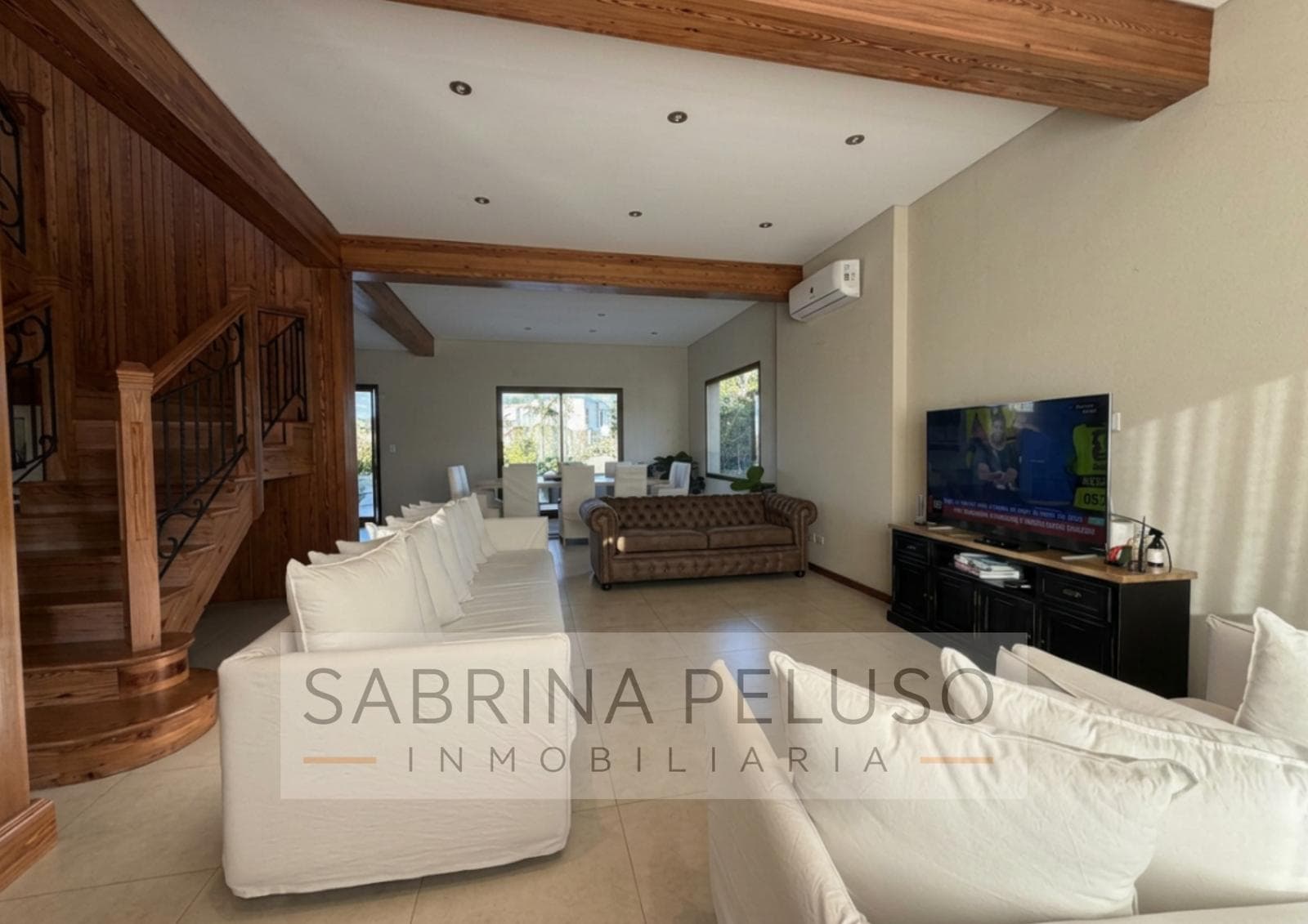 HOME in Terravista