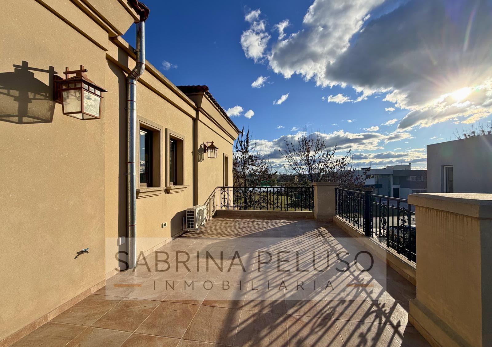 HOME in Terravista