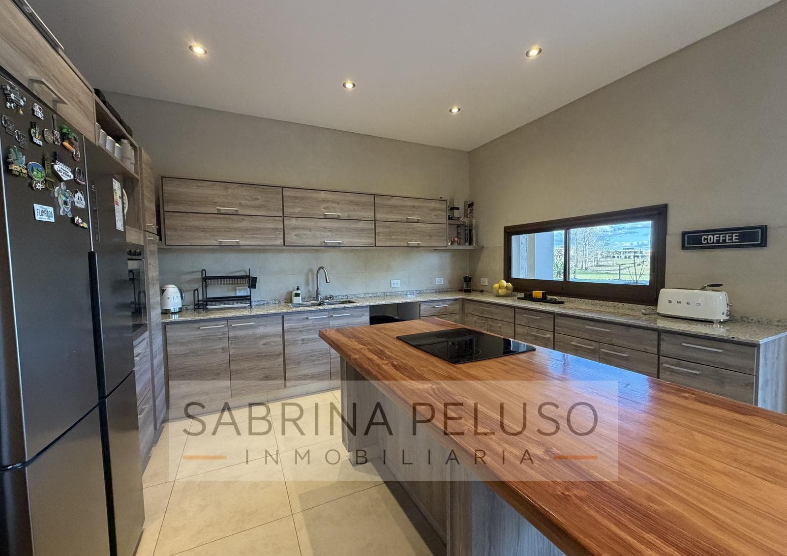 HOME in Terravista