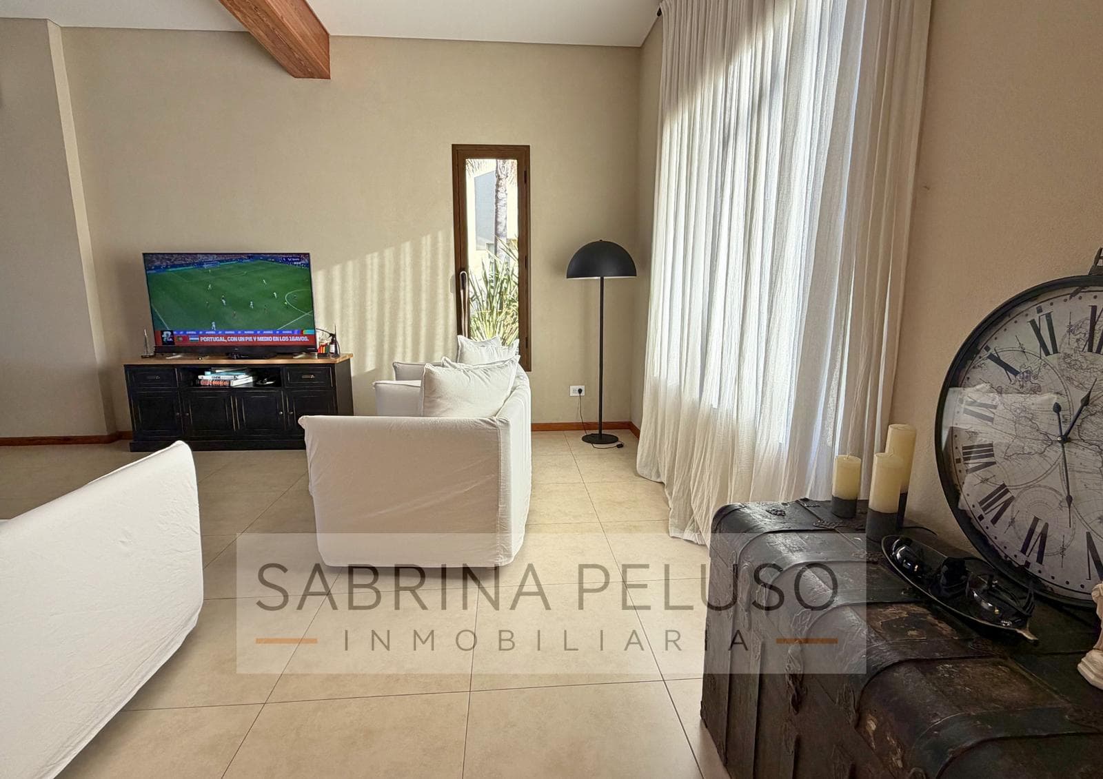 HOME in Terravista