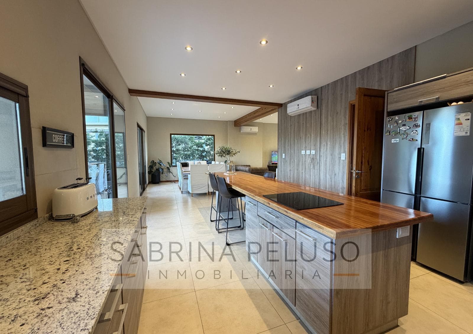 HOME in Terravista