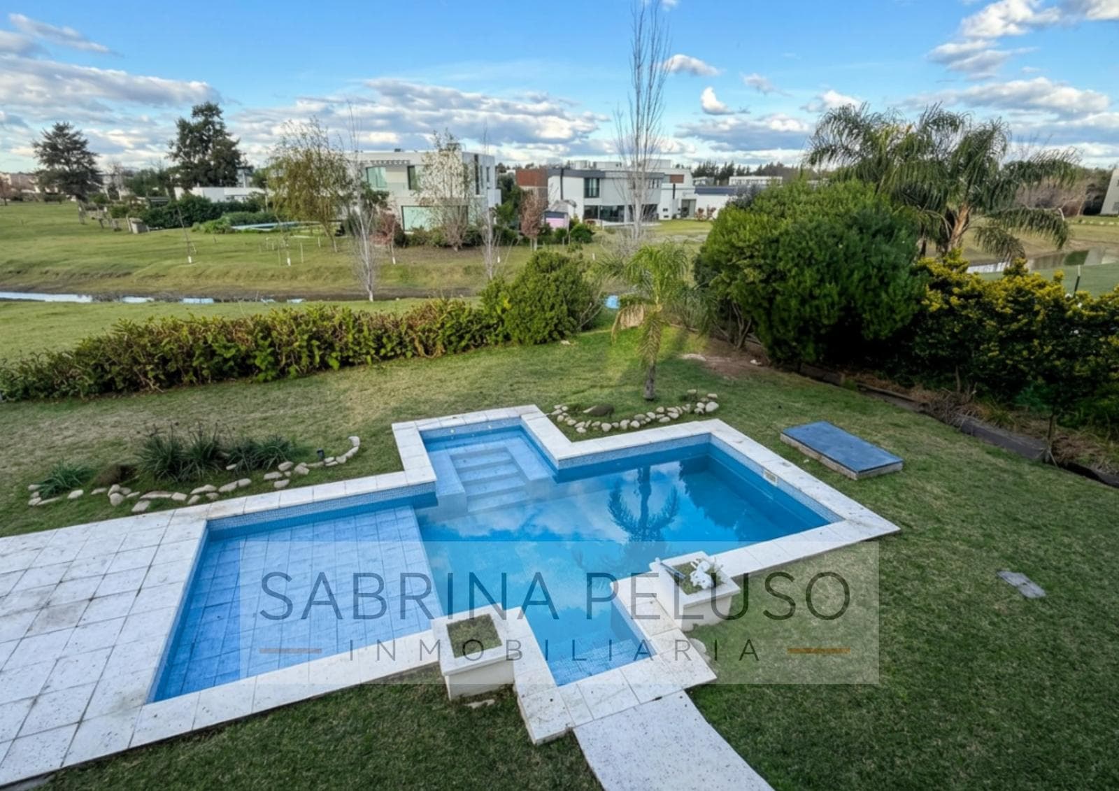 HOME in Terravista