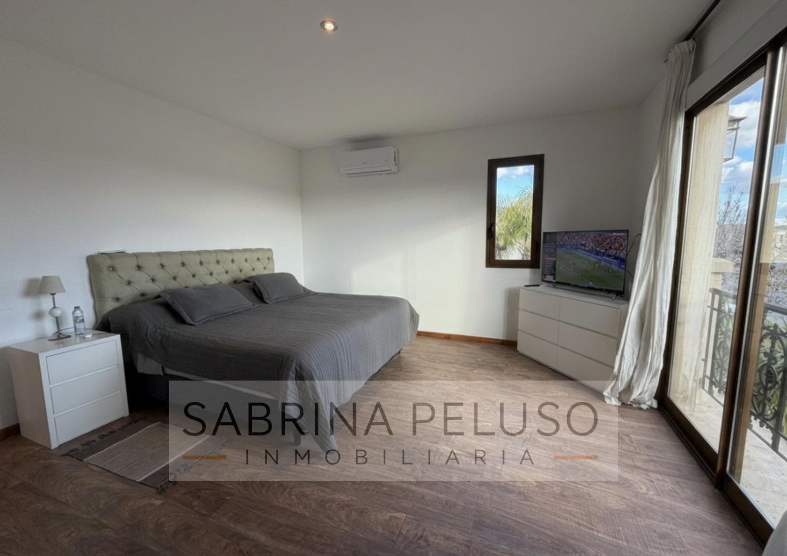 HOME in Terravista