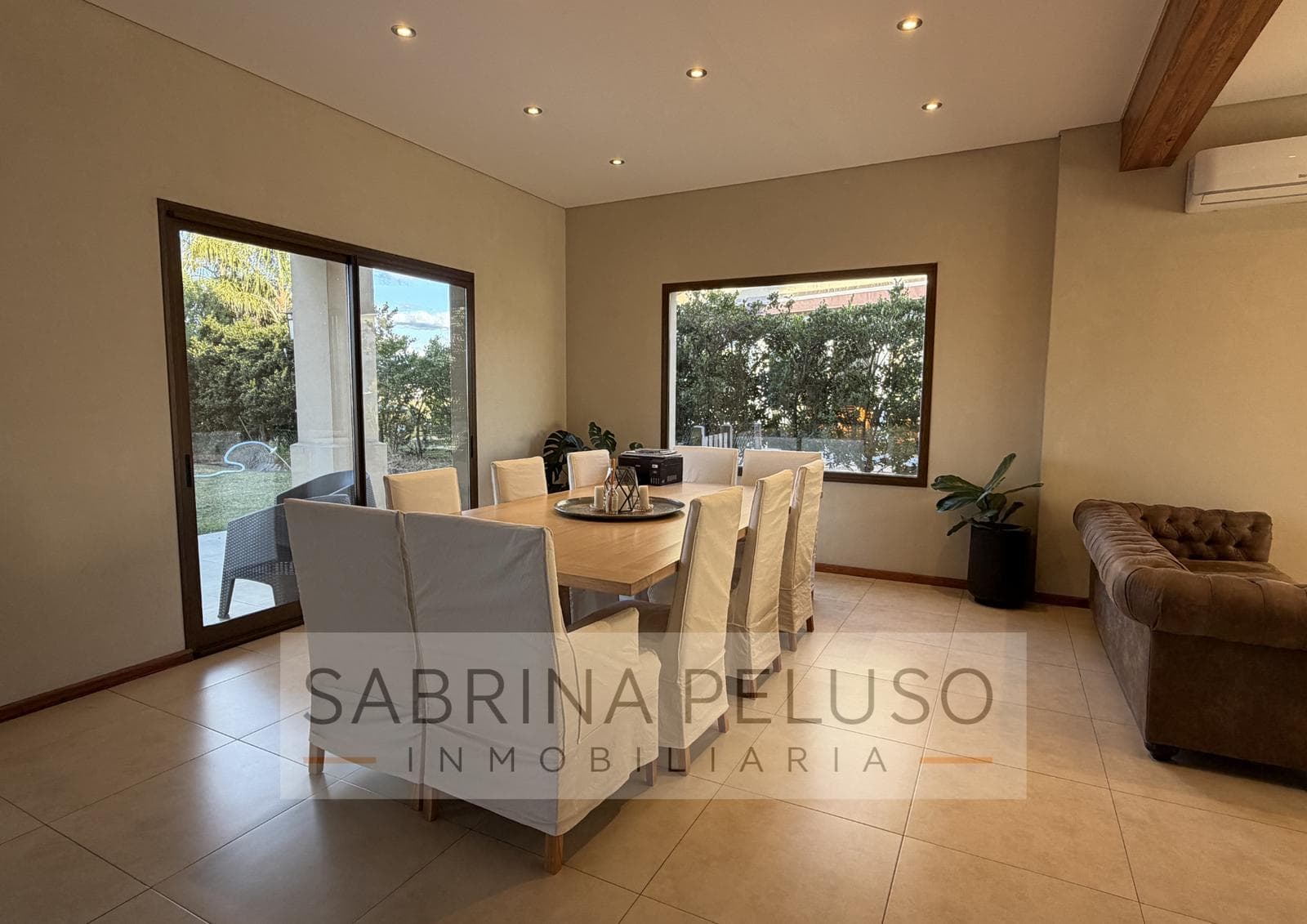 HOME in Terravista