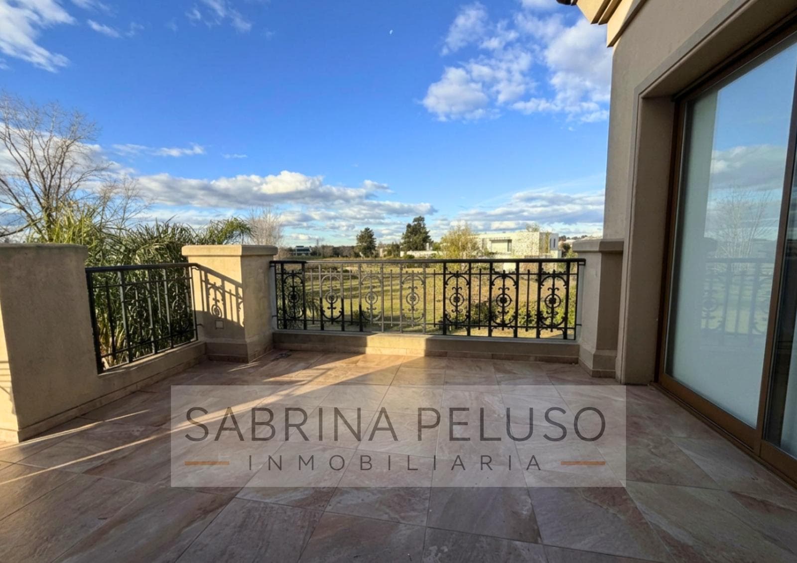 HOME in Terravista