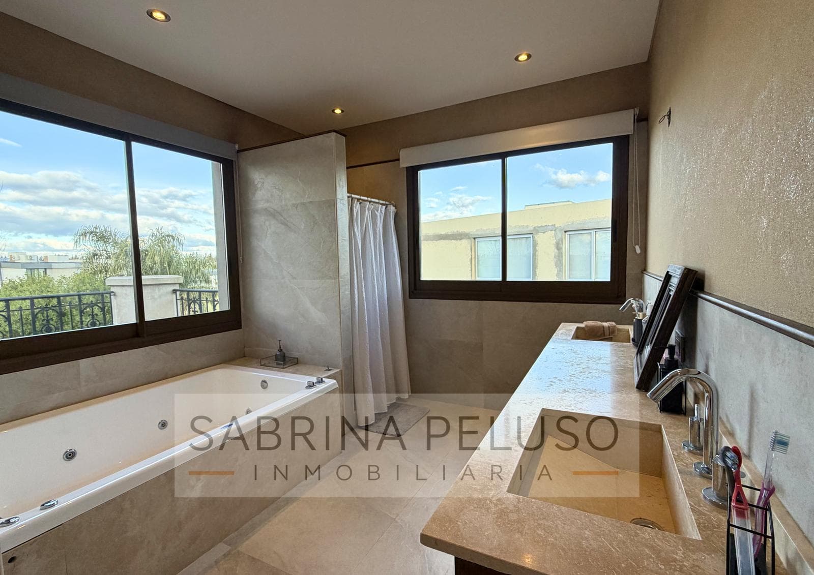 HOME in Terravista