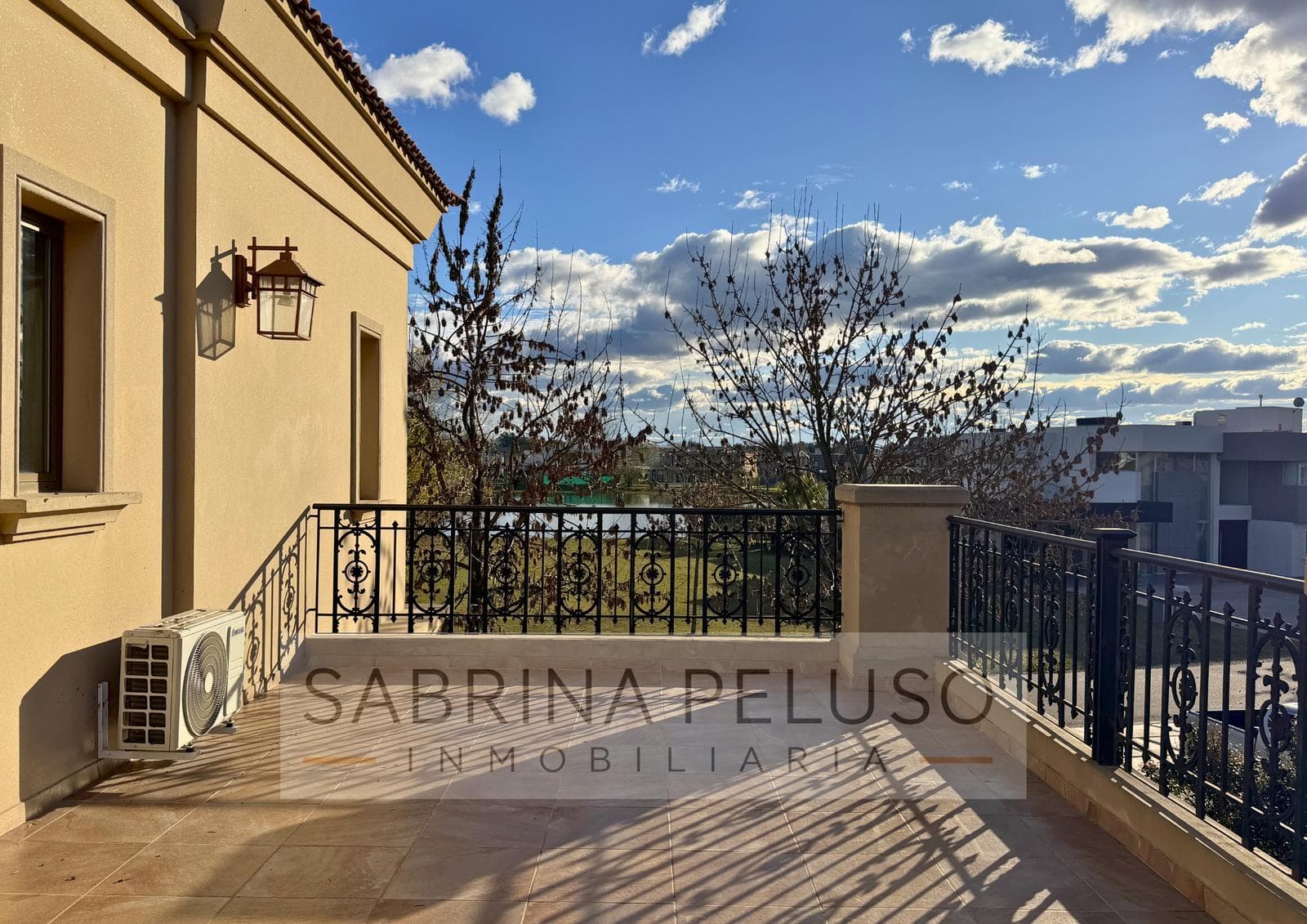 HOME in Terravista